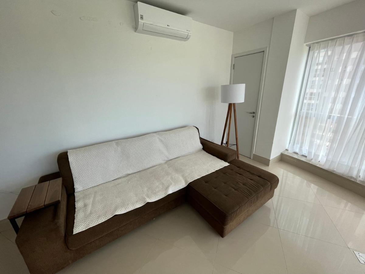 Apartamento novo para se hospedar no Rio com conforto Rio de Janeiro Exterior foto