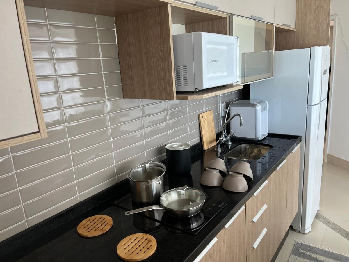 Apartamento novo para se hospedar no Rio com conforto Rio de Janeiro Exterior foto