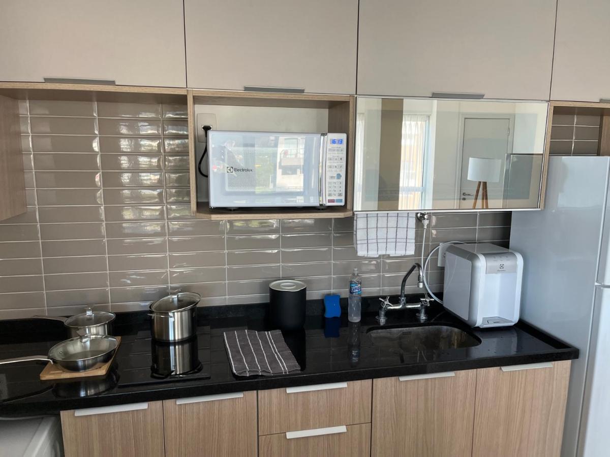 Apartamento novo para se hospedar no Rio com conforto Rio de Janeiro Exterior foto