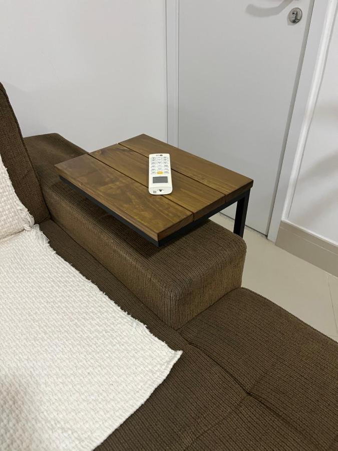 Apartamento novo para se hospedar no Rio com conforto Rio de Janeiro Exterior foto