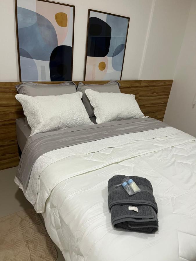 Apartamento novo para se hospedar no Rio com conforto Rio de Janeiro Exterior foto