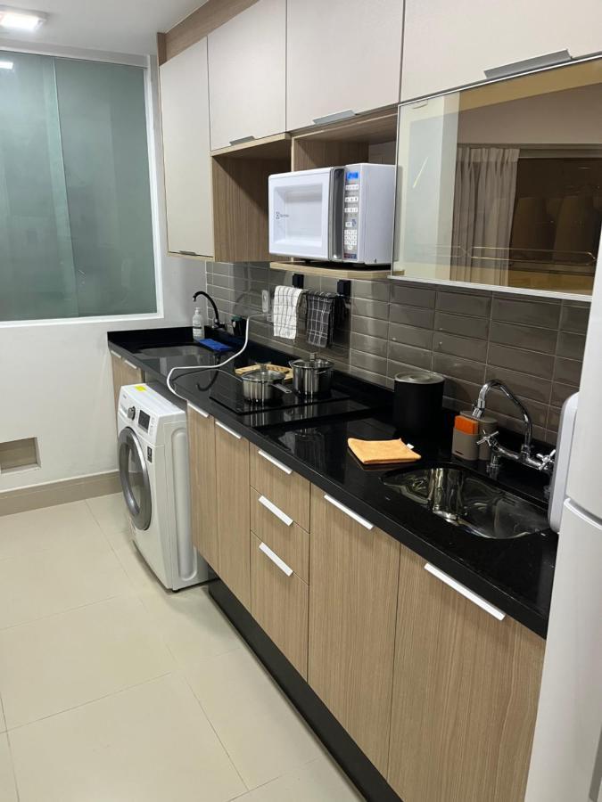 Apartamento novo para se hospedar no Rio com conforto Rio de Janeiro Exterior foto