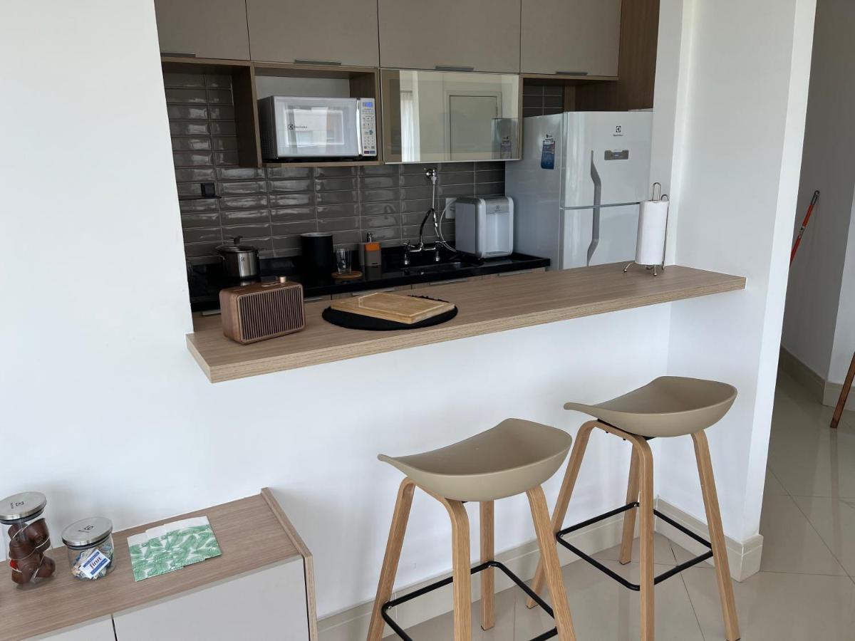 Apartamento novo para se hospedar no Rio com conforto Rio de Janeiro Exterior foto